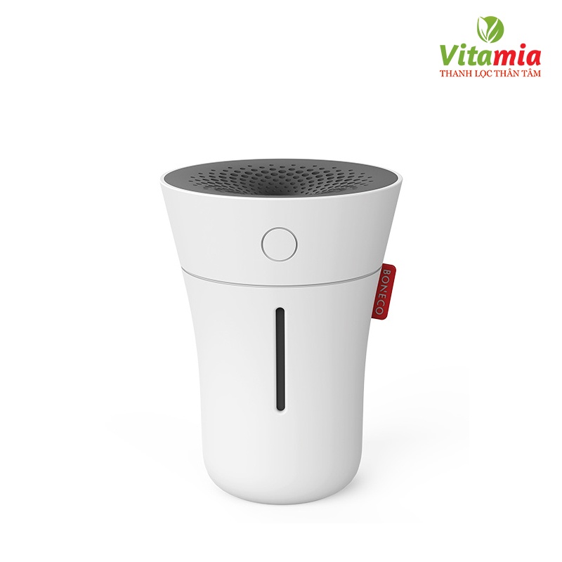 Máy tạo ẩm cá nhân Ultrasonic U50 – Giải pháp nâng cao chất lượng cuộc sống