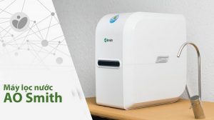 Nguồn gốc xuất xứ của máy lọc nước AOSMITH
