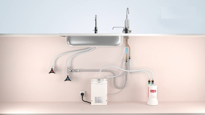 Nước ion kiềm là thức uống giúp cung cấp lượng dưỡng chất cần thiết Nước ion kiềm là thức uống giúp cung cấp lượng dưỡng chất cần thiết