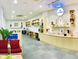 Vitamia – Đại lý phân phối chính hãng các loại máy lọc nước ion kiềm tại Việt Nam