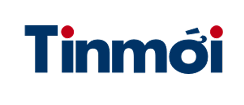 Logo Báo tin mới