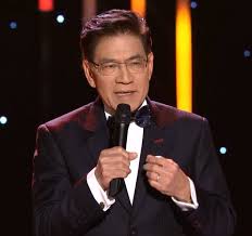 MC Nguyễn Ngọc Ngạn