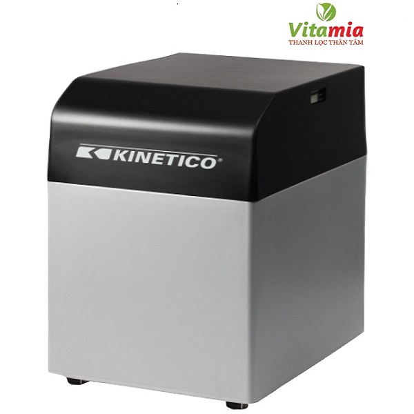 Máy lọc nước Kinetico Compact 3 công suất lọc lên đến 600L/ giờ