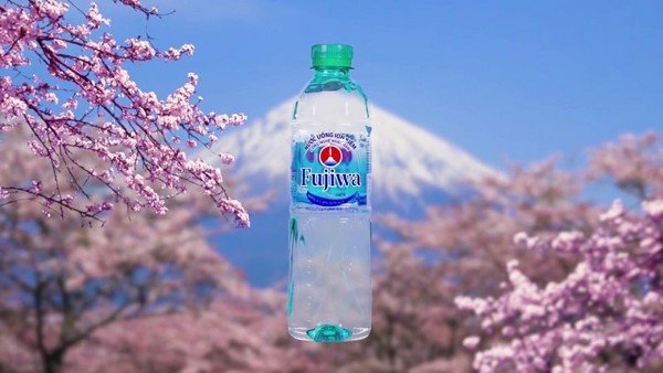 Nước ion kiềm Fujiwa mua ở đâu?