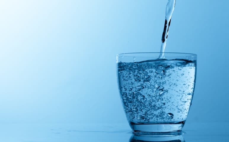 Nước Hydrogen dùng nhiều có gây hại không