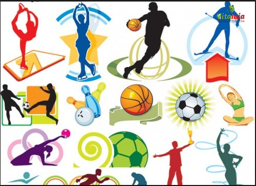Cần lựa chọn môn thể thao phù hợp để chơi sẽ tốt hơn