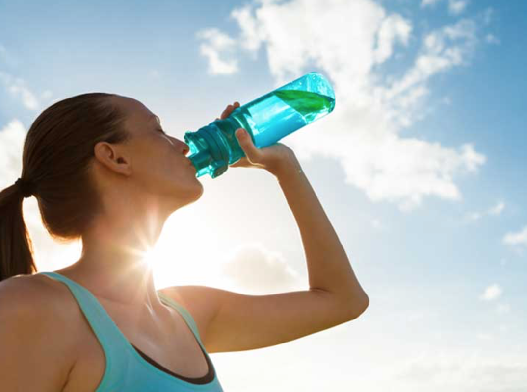 Nước ion kiềm giúp cơ thể chống lão hóa, ngăn ngừa bệnh tật