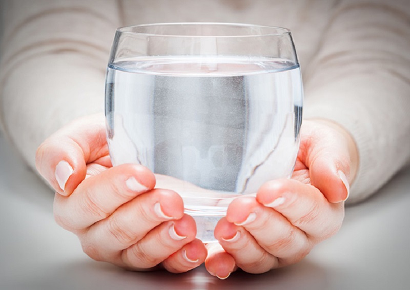 Nước máy có uống được không - Tiêu chuẩn nước sạch để uống