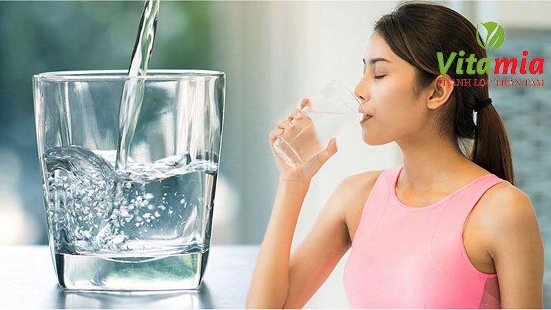 Uống nước Hydrogen thường xuyên giúp hỗ trợ điều trị viêm khớp hiệu quả