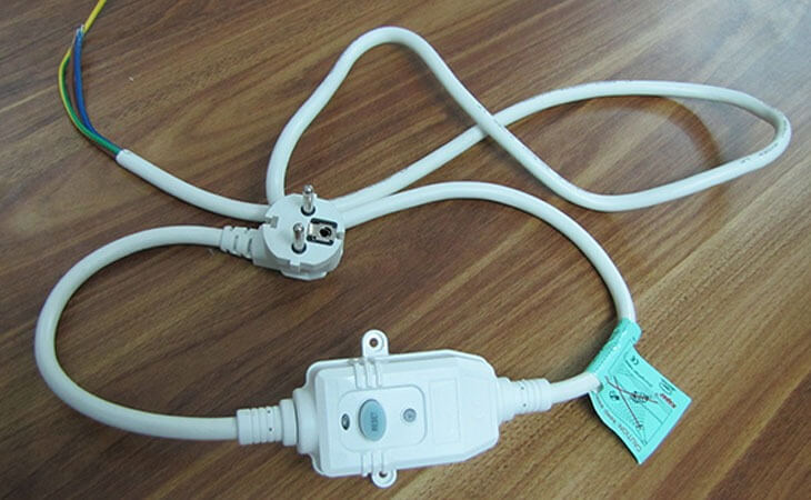 Nguyên nhân gây ra nhảy chống giật của bình nóng lạnh