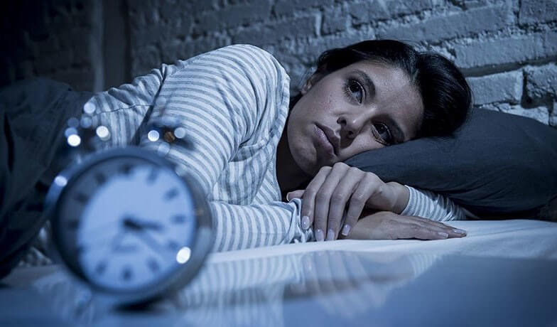 Nhược điểm của việc uống nước trước khi đi ngủ