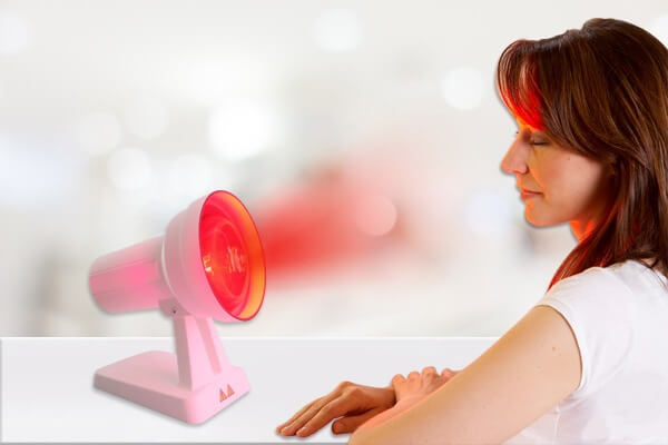 Ứng dụng tia hồng ngoại: Liệu pháp chữa bệnh trong y học