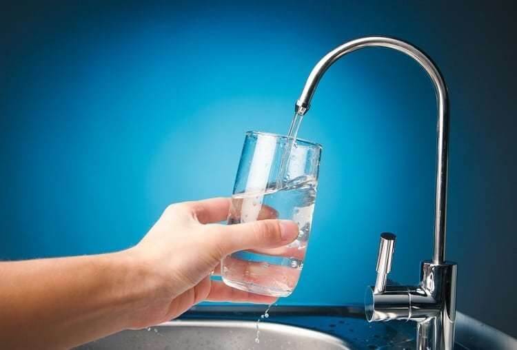 kinh nghiệm mua máy lọc nước