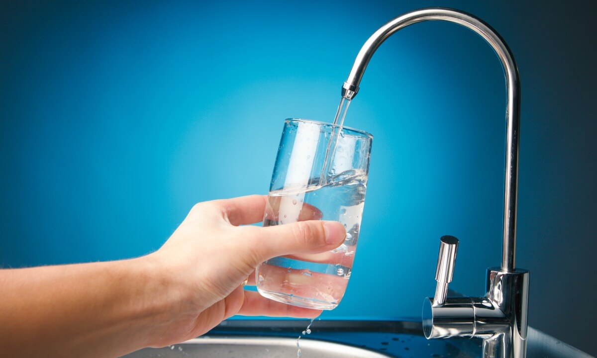 Kinh nghiệm mua máy lọc nước: Tùy thuộc vào nhu cầu sử dụng