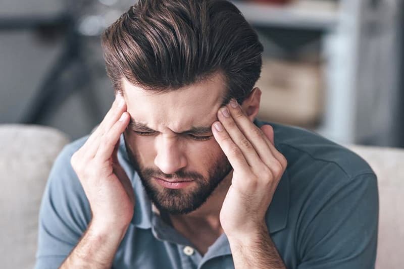 Những tác hại của nước có độ pH thấp hoặc quá cao