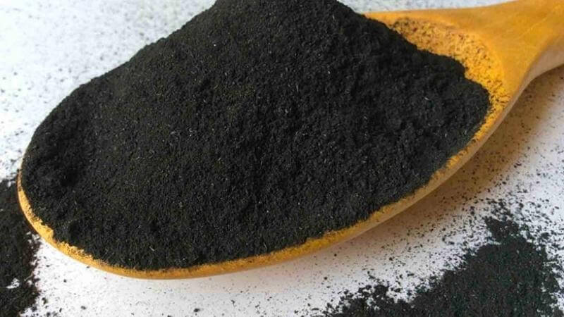 Than hoạt tính có an toàn không?