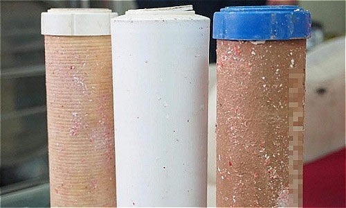 Lý do thay lõi lọc nước định kỳ