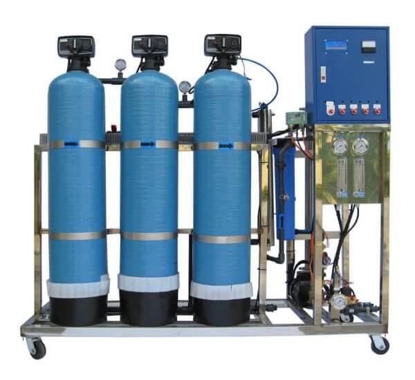 máy lọc nước công nghiệp