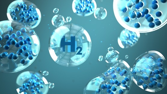 Máy lọc nước kiềm ion của Panasonic bổ sung hoạt chất Hydrogen 