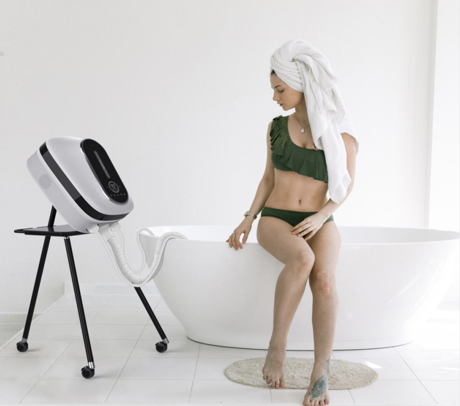 Tắm Khoáng Onsen Spa 3