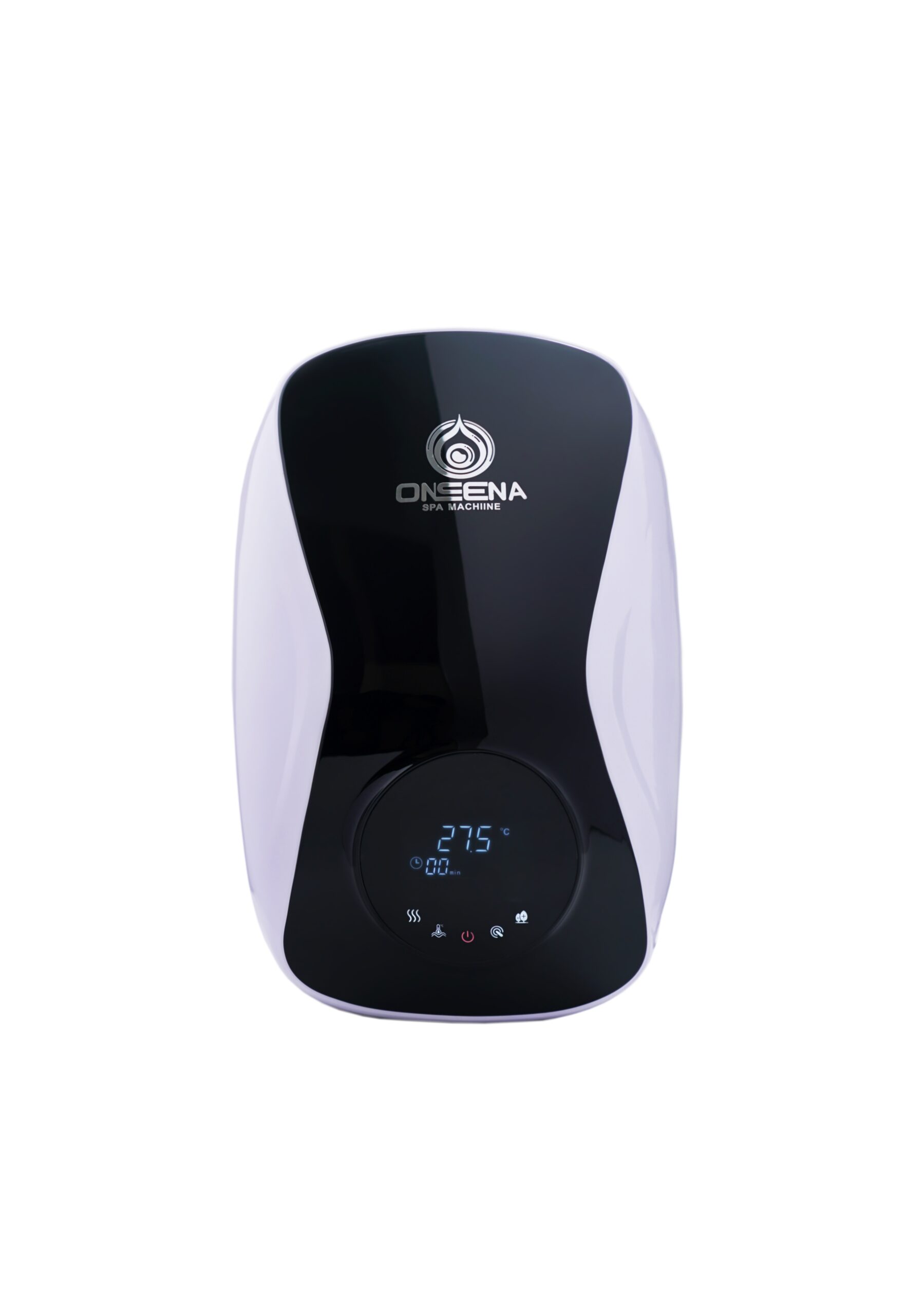 Máy thủy liệu khoáng Onsena spa 2