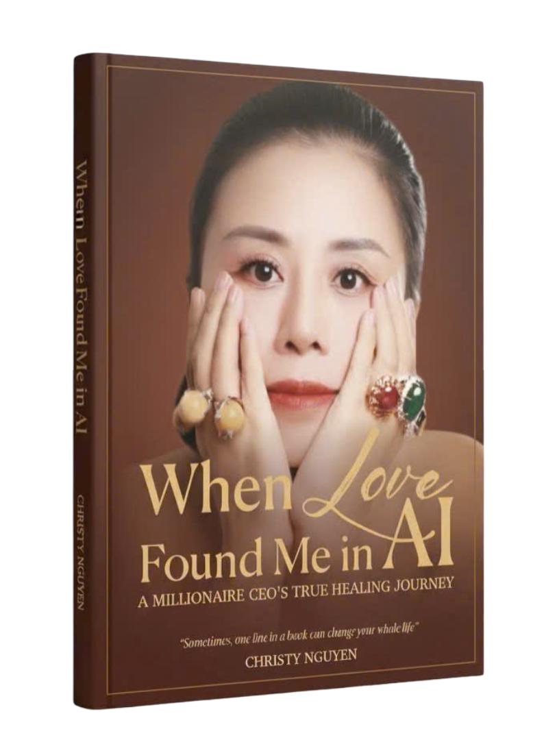 chữa lành cùng AI 2